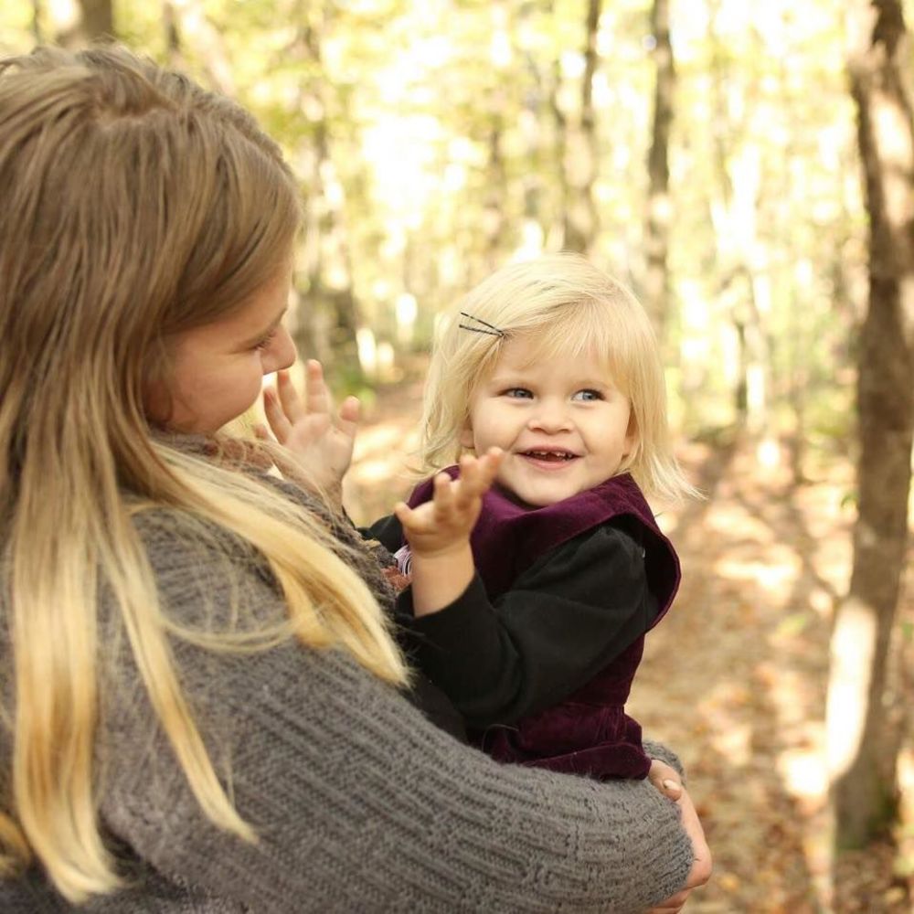 Meet your Posher, Kelleane